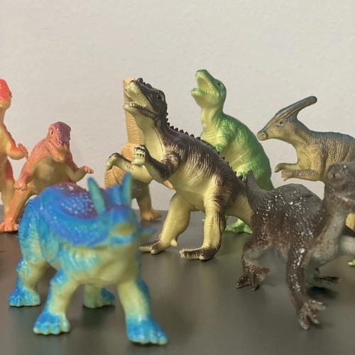 Dinosauři - sada figurek 23434