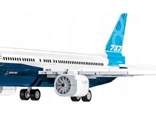 COBI 26608 Boeing 737-8