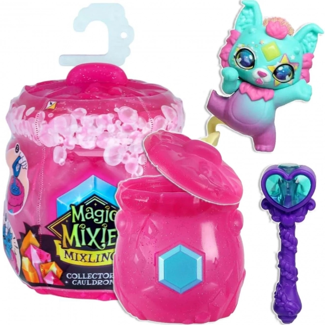 Sběratelský kotlík Moose Magic Mixies 14806