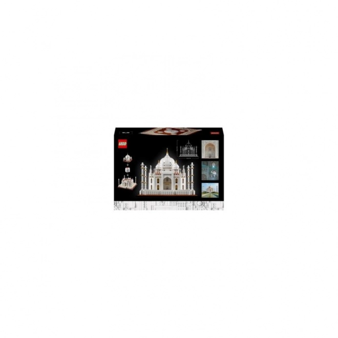 LEGO Architecture 21056 Tádž Mahal