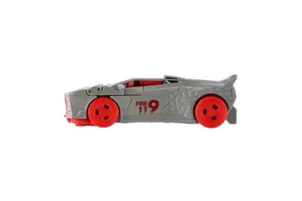 Transformer auto/robot 12cm