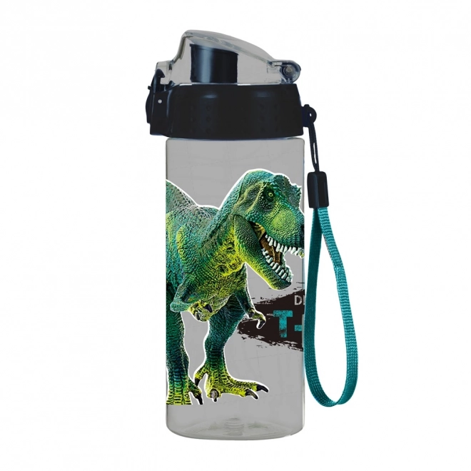 Láhev OXY CLiCK 500 ml Premium Dinosaurus