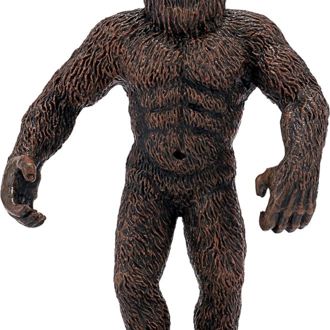 Mojo Bigfoot