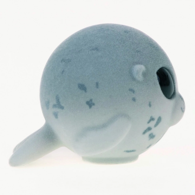 Zvířátko figurka Flockies Tuleň Sara