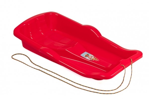 Boby plast 78x43cm mix barev