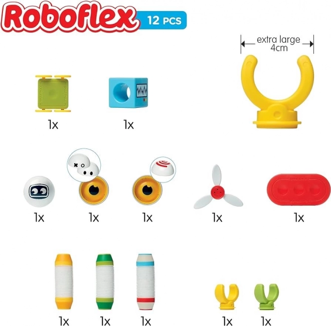 SmartMax - Roboflex