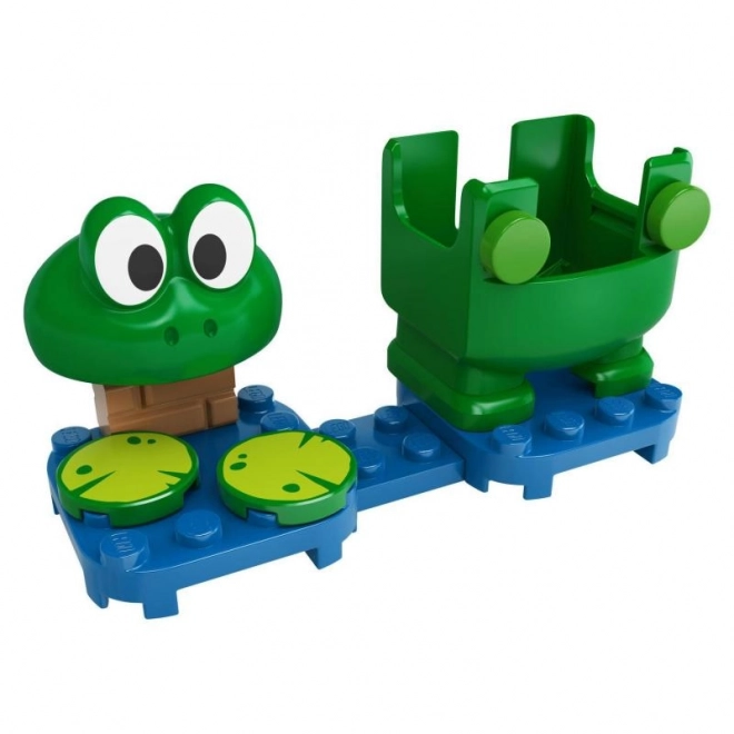 LEGO Super Mario 71392 Žába Mario - obleček