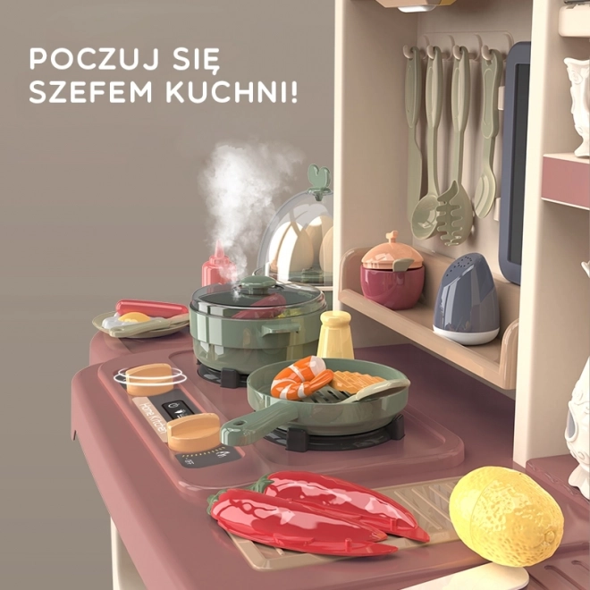 Woopie domácí multifunkční kuchyně
