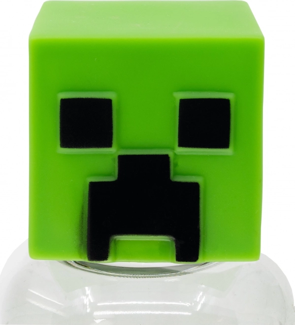 STOR Láhev na pití Minecraft 560 ml
