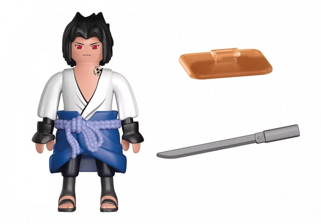 Naruto 71097 Sasuke figurka