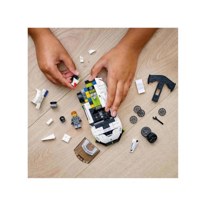 LEGO® Speed Champions 76900 Koenigsegg Jesko
