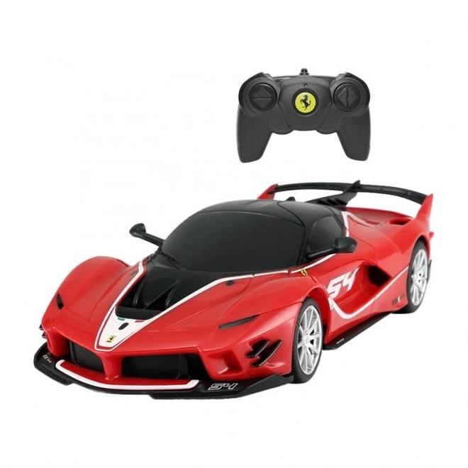 Dálkově ovládané auto Ferrari FXX K Evo