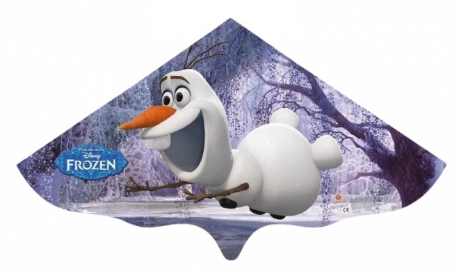 Létající drak Olaf 115 cm