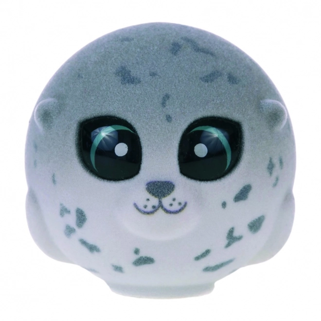 Zvířátko figurka Flockies Tuleň Sara