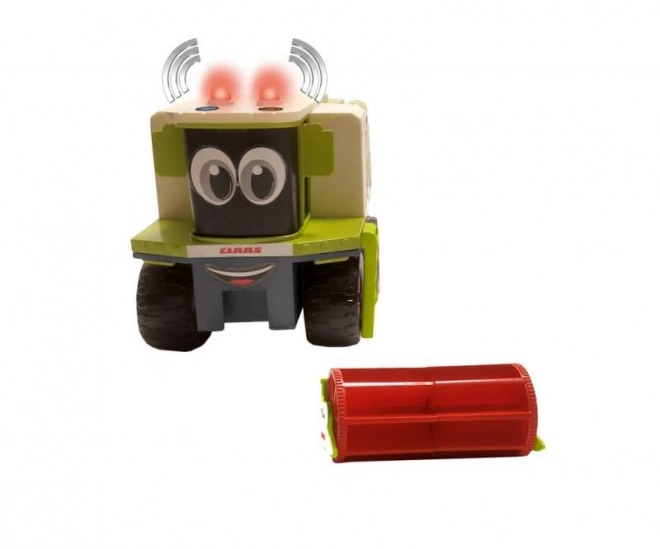 Kombajn HP L&S CLAAS KIDS LEXION 780