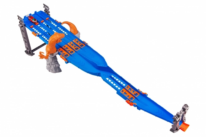 Zuru Metal Machines závodní dráha Raptor Útok