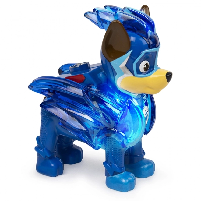 PAW PATROL FIGURKY SE SVĚTELNÝM EFEKTEM ASST