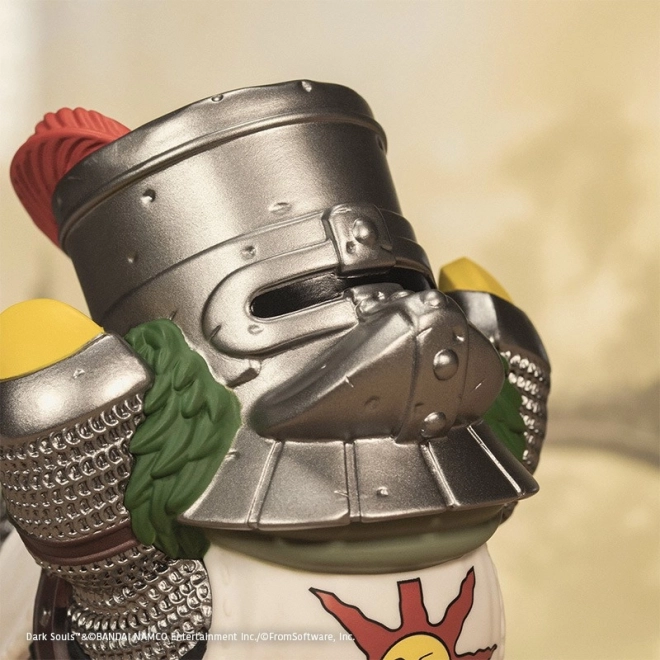 Tubbz kachnička Dark Souls Solaire