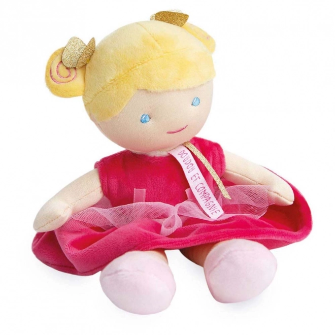 Doudou Jolijou Panenka Constance 30 cm