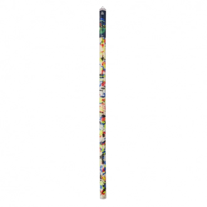 Plus-Plus 1 m Glow (520 ks) Tuba