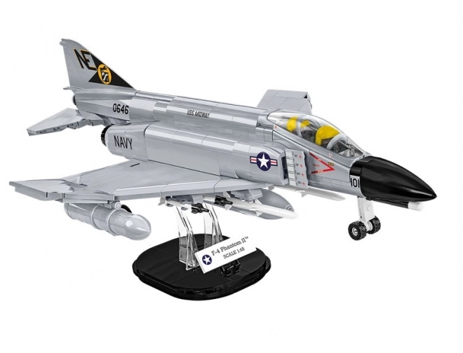 Stavebnice Phantom II