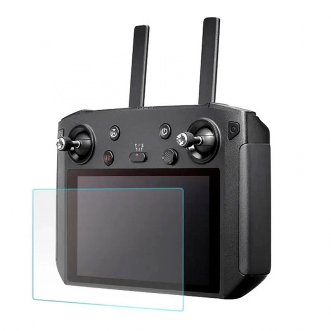 Tvrzené sklo Sunnylife 5,5" pro RC ovladač DJI