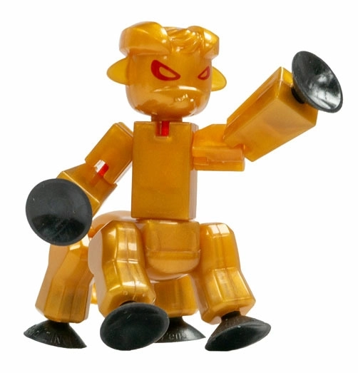 Stikbot Monsters