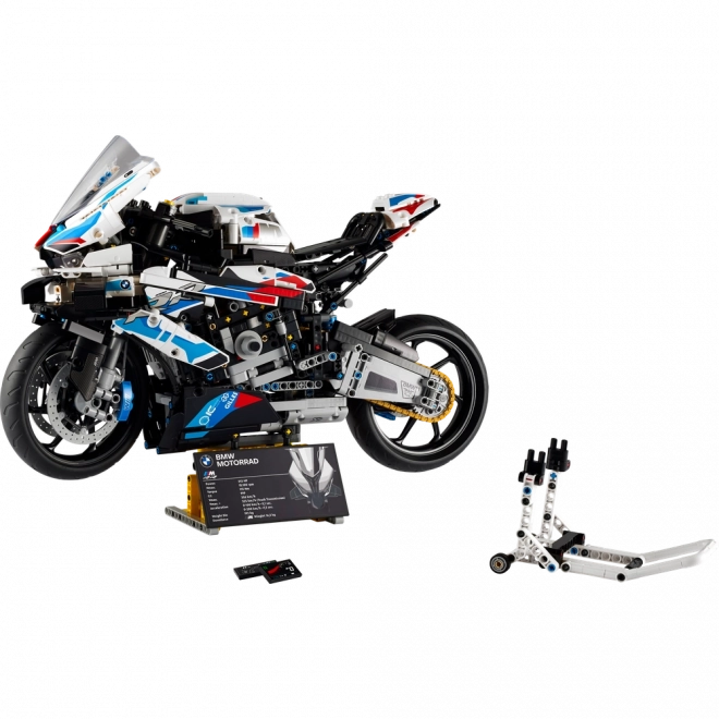 LEGO® Technic 42130 BMW M 1000 RR