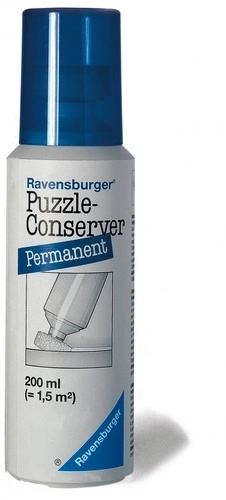 Ravensburger puzzle conservar permanentní