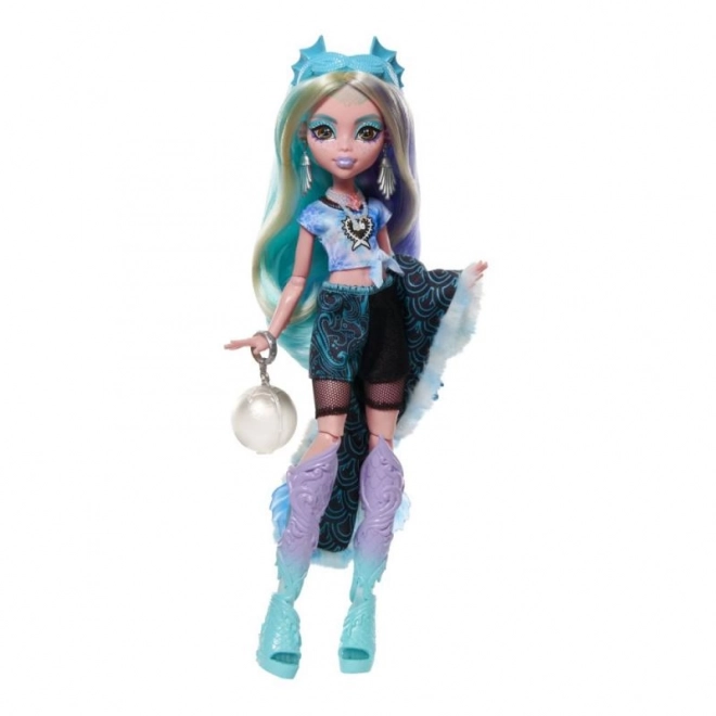 MH SKULLTIMATE SECRETS PANENKA SÉRIE 2 - LAGOONA