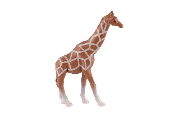 Zvířátka Safari ZOO plastová mini figurky mix druhů