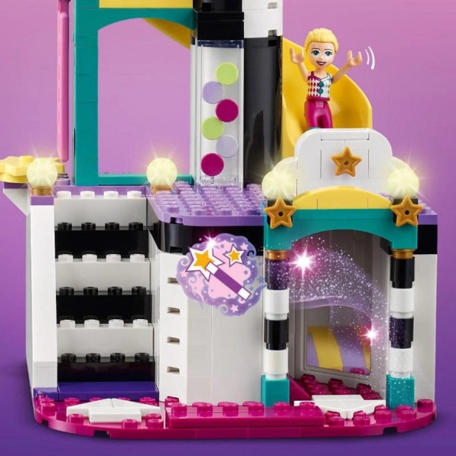 LEGO Friends 41689 Kouzelné pouťové atrakce