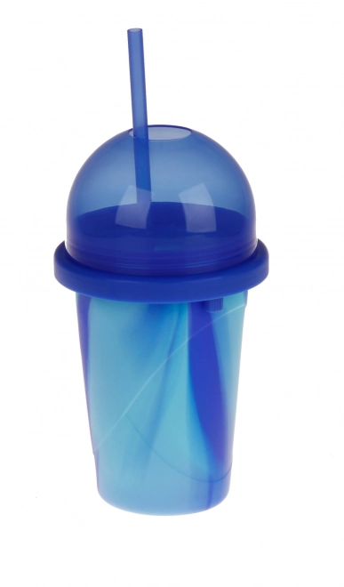 Slushy Maker výroba ledové tříště