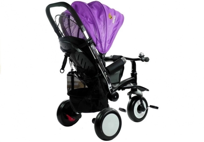 Tricycle PRO400 Purple