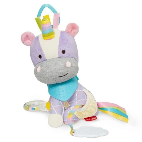 Přívěsek jednorožce Bandana Buddies
