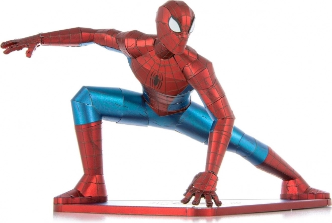 METAL EARTH 3D puzzle Avengers: Spider-Man