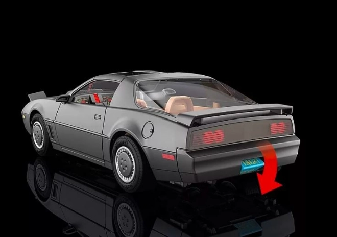 Sada figurek Knight Rider 70924 K.I.T.T.