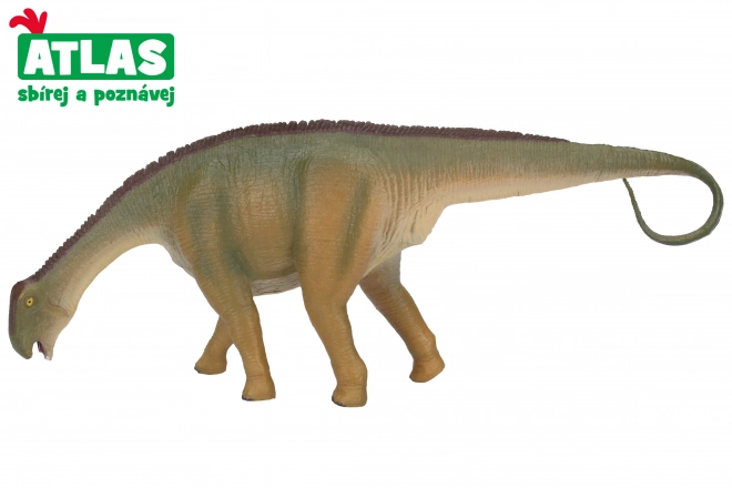 E - Figurka Hadrosaurus 21 cm