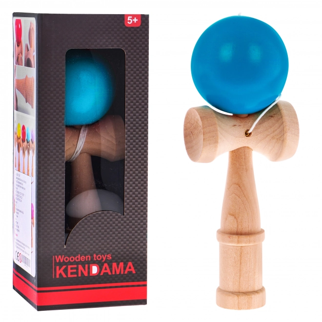 Hra KENDAMA Blue