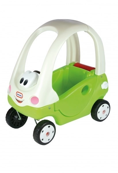 Grand Cozy Coupe Sportovní vůz