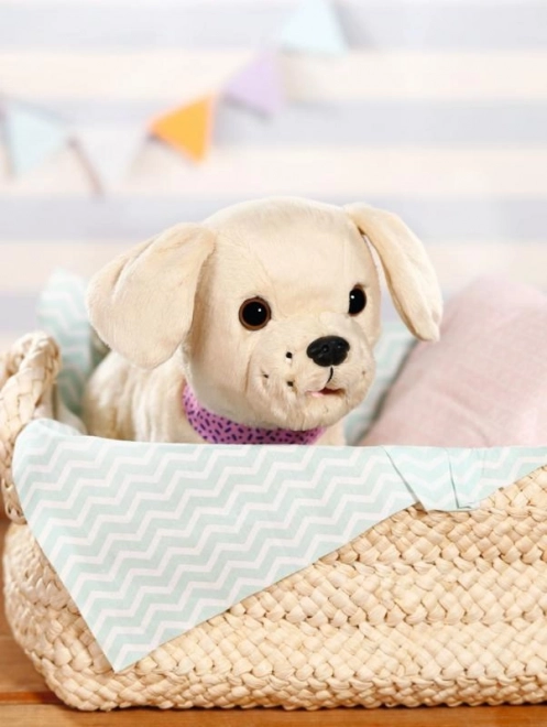 BABY born Můj veselý pejsek
