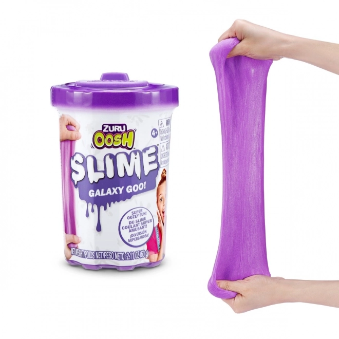 Slime Small Tube 4-pack karton po 6 kusech