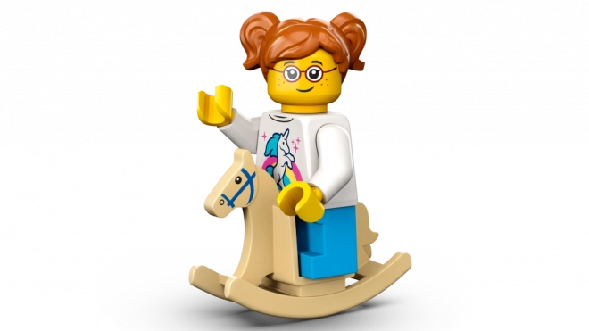 LEGO® Minifigures 71037 Minifigurky LEGO® – 24. série