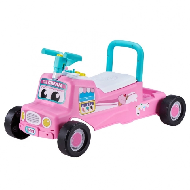 Standard Buggy Pink