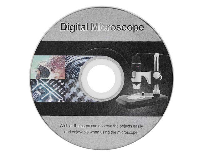 Mikroskop 1600x