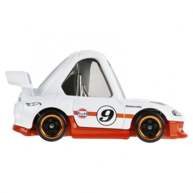 Hot Wheels tematické auto – klasická kolekce