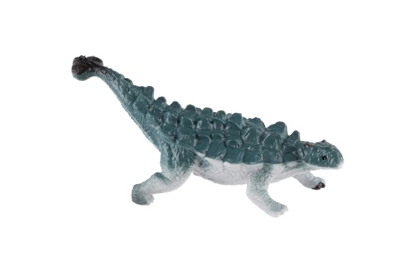 Plastový dinosaurus 7-9 cm mix druhů v sáčku