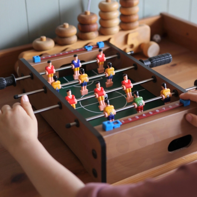 Dětský stolní fotbal od Woopie