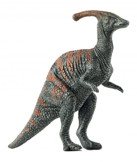 Mojo Parasaurolophus