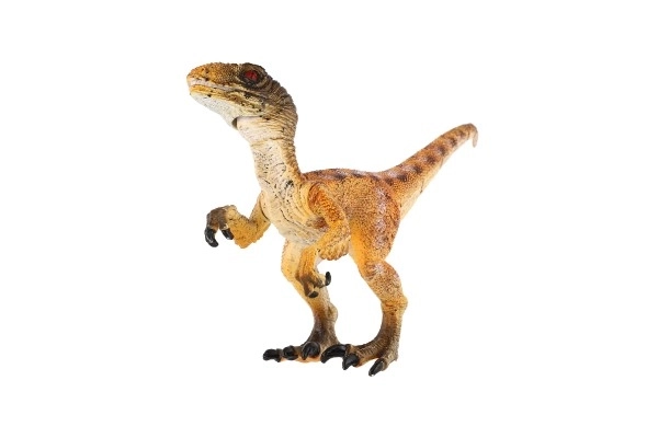 Velociraptor zooted plast 16cm v sáčku